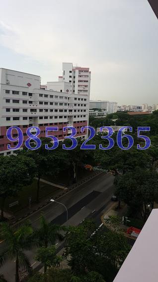 Blk 2D Geylang Serai (Geylang), HDB 4 Rooms #149079042